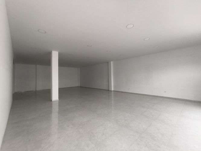 Local en arriendo en Antonio Navarro, Villa del Rosario, 163 m² · foto 2 de 5