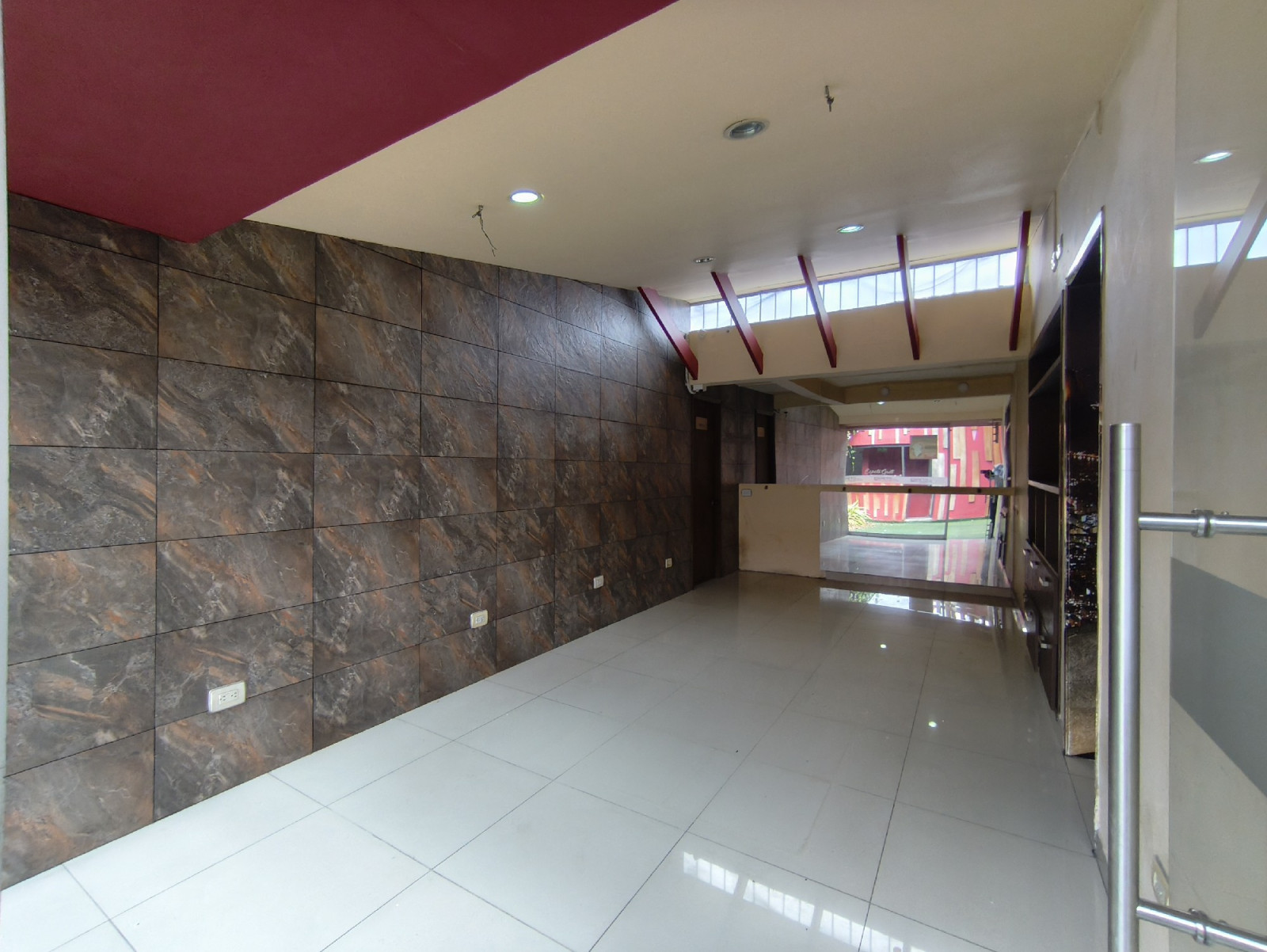 Retail space for rent in Caobos, Cúcuta