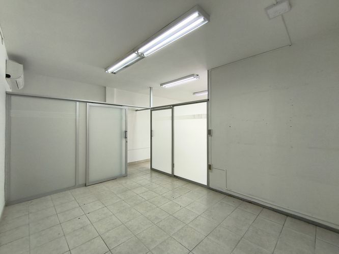 Oficina en arriendo en Zona Industrial Comuna 5, Cúcuta, 30 m² · foto 4 de 5