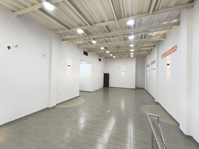 Local en arriendo en Centro, Cúcuta, 220 m² · foto 7 de 11