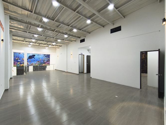 Local en arriendo en Centro, Cúcuta, 220 m² · foto 8 de 11