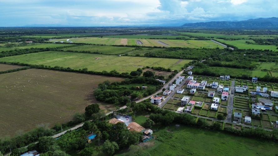 Lote en venta en Ricaurte, 500 m² · foto 2 de 8