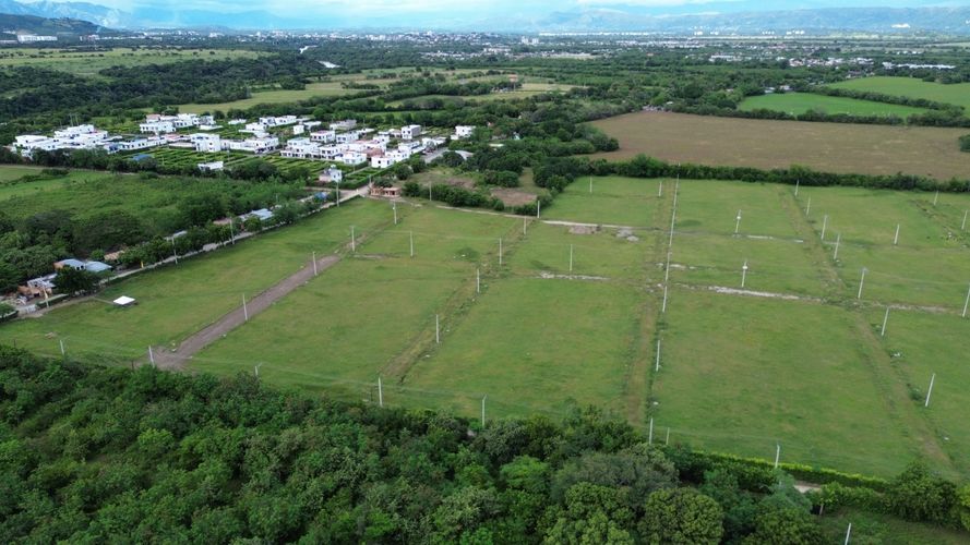 Lote en venta en Ricaurte, 500 m² · foto 5 de 8