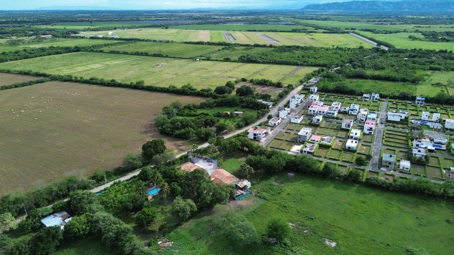Lote en venta en Ricaurte, 500 m² · foto 3 de 8