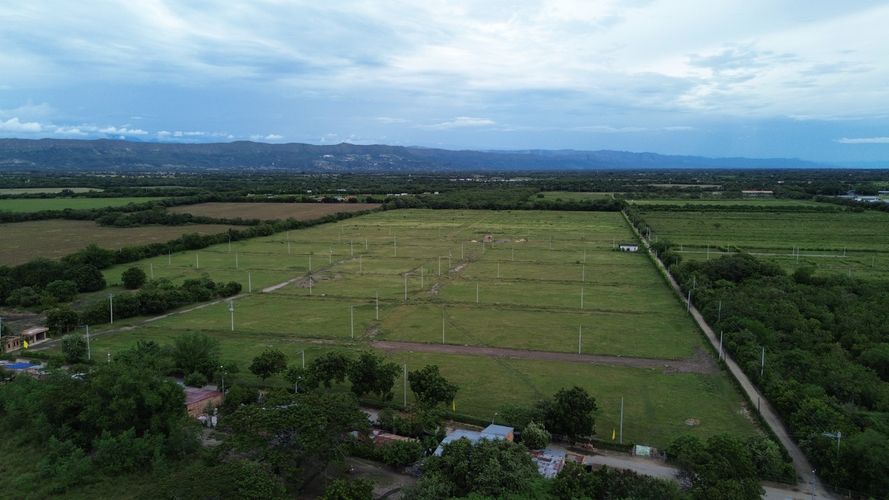 Lote en venta en Ricaurte, 500 m² · foto 7 de 8
