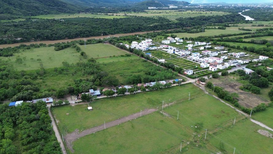 Lote en venta en Ricaurte, 500 m² · foto 8 de 8