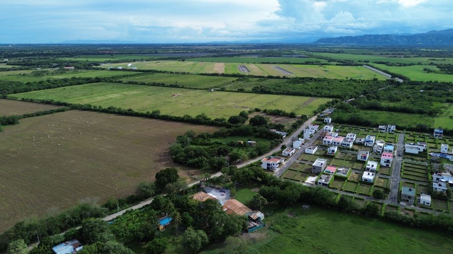 Lote en venta en Ricaurte, 500 m² · foto 4 de 8