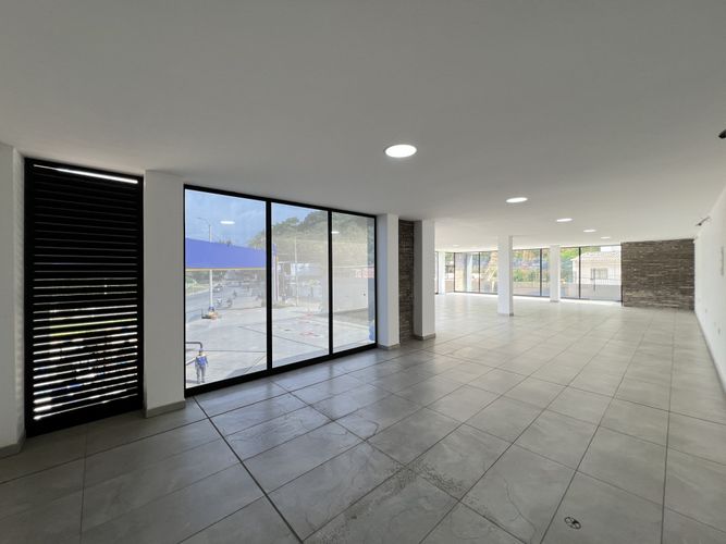 Local en arriendo en 20 De Julio, Villa del Rosario, 136 m² · foto 2 de 3