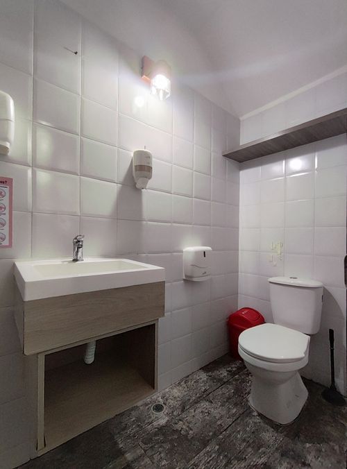 Local en arriendo en San Luis, Cúcuta, 91 m² · foto 4 de 10