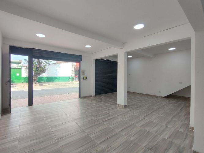Local en arriendo en El Llano, Cúcuta, 49 m² · foto 2 de 3
