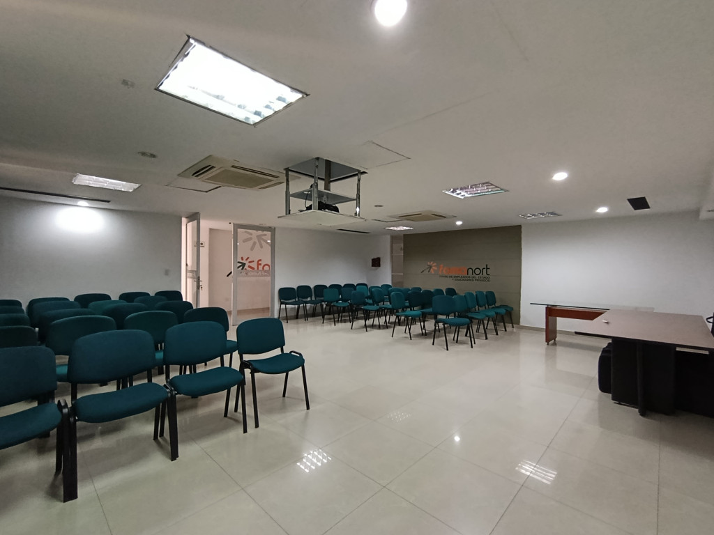 Oficina en Arriendo en Latino, Cúcuta