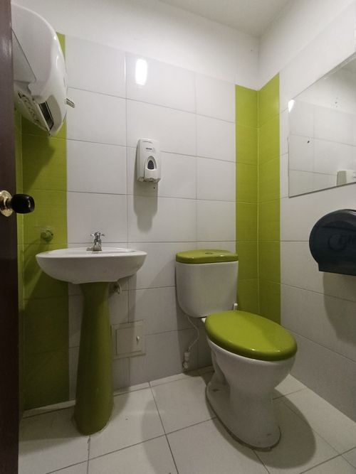Oficina en arriendo en Latino, Cúcuta, 84 m² · foto 3 de 4