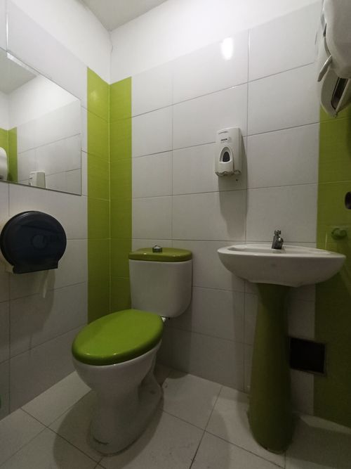 Oficina en arriendo en Latino, Cúcuta, 84 m² · foto 4 de 4