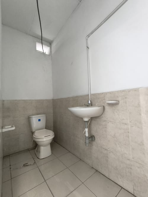 Oficina en arriendo en Zona Industrial Comuna 5, Cúcuta, 30 m² · foto 4 de 4