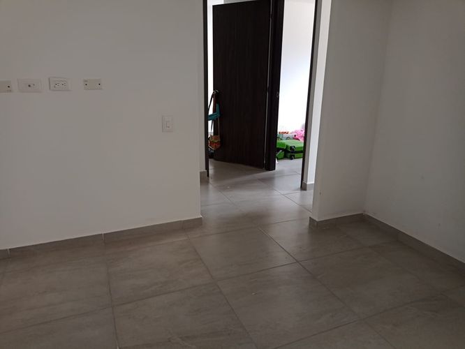 Apartamento en venta en Ciudad Pacífica, Cali · foto 2 de 13
