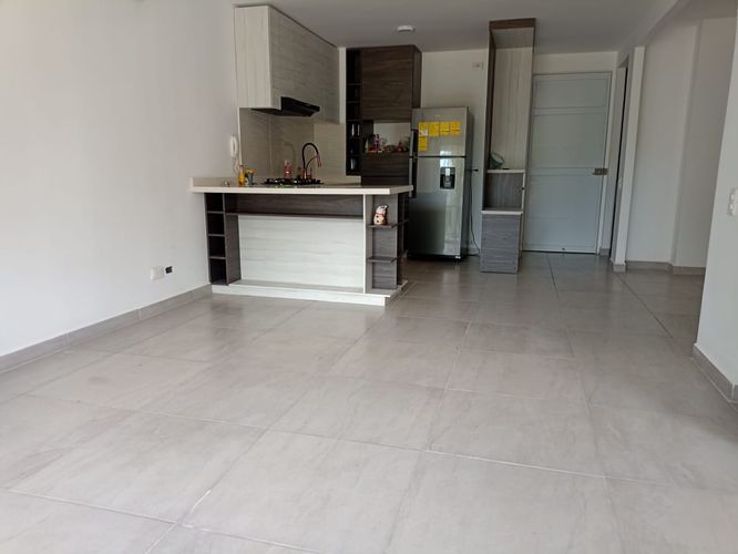 Apartamento en venta en Ciudad Pacífica, Cali · foto 6 de 13