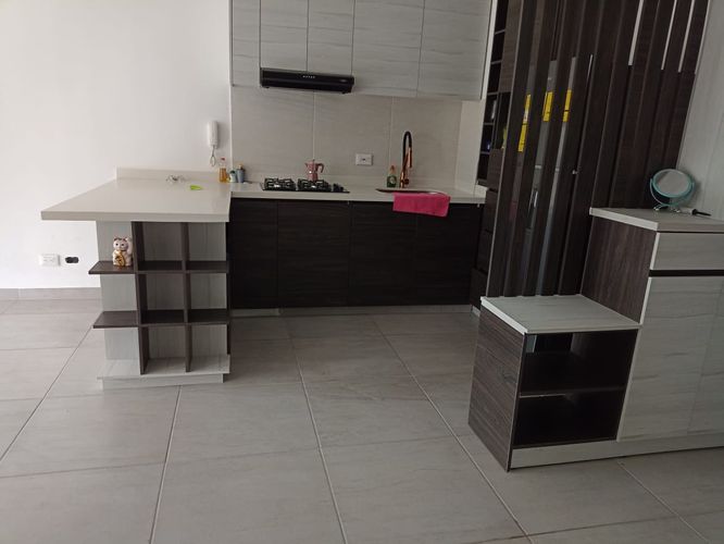 Apartamento en venta en Ciudad Pacífica, Cali · foto 8 de 13