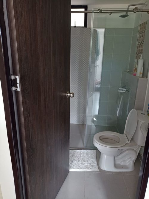 Apartamento en venta en Ciudad Pacífica, Cali · foto 9 de 13