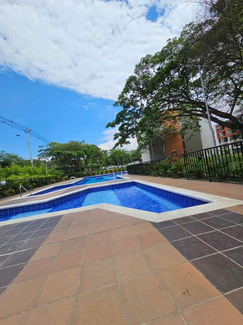 Apartamento en venta en Ciudad Pacífica, Cali · foto 11 de 13