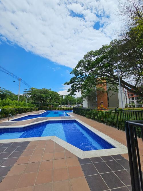 Apartamento en venta en Ciudad Pacífica, Cali · foto 12 de 13