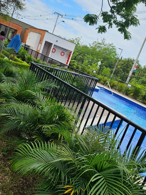 Apartamento en venta en Ciudad Pacífica, Cali · foto 13 de 13