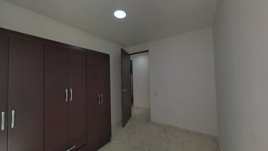 Apartamento de 3 alcobas en venta en Santa Barbara, Cali, 58 m² · foto 9 de 20