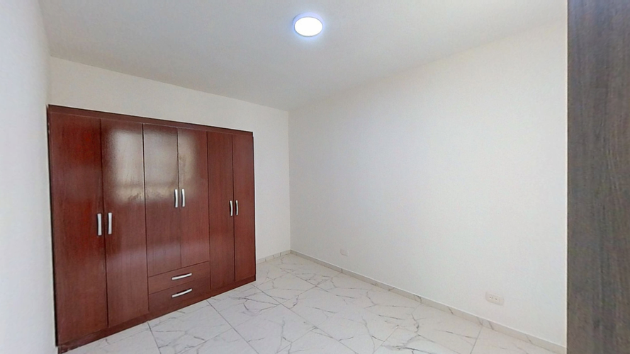 Apartamento de 3 alcobas en venta en Santa Barbara, Cali, 58 m² · foto 13 de 20