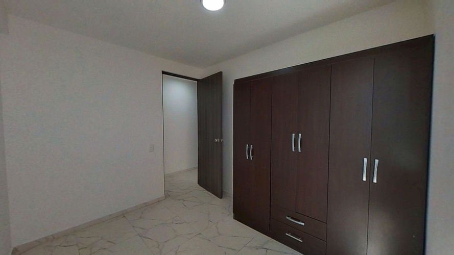 Apartamento de 3 alcobas en venta en Santa Barbara, Cali, 58 m² · foto 17 de 20