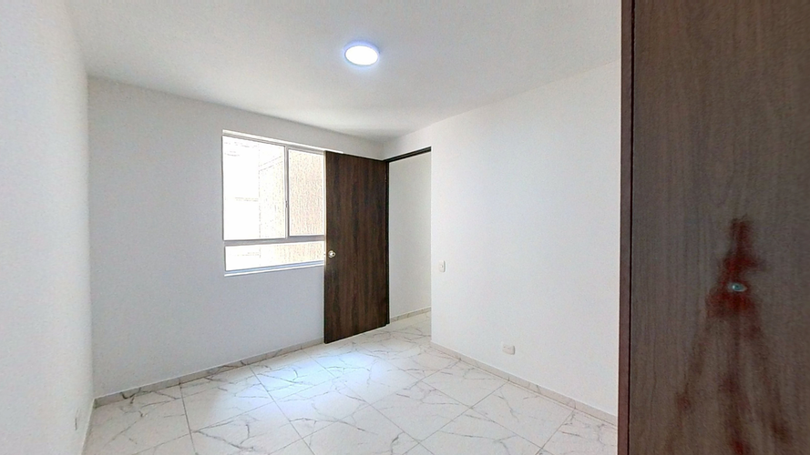Apartamento de 3 alcobas en venta en Santa Barbara, Cali, 58 m² · foto 18 de 20