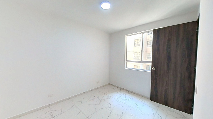Apartamento de 3 alcobas en venta en Santa Barbara, Cali, 58 m² · foto 19 de 20