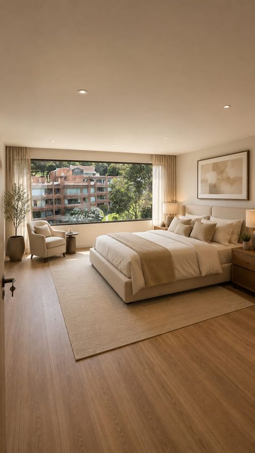 Apartamento en venta en Cerros De Suba, Bogotá · foto 4 de 20