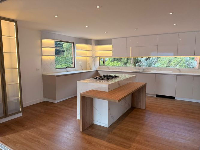 Apartamento en venta en Cerros De Suba, Bogotá · foto 6 de 20