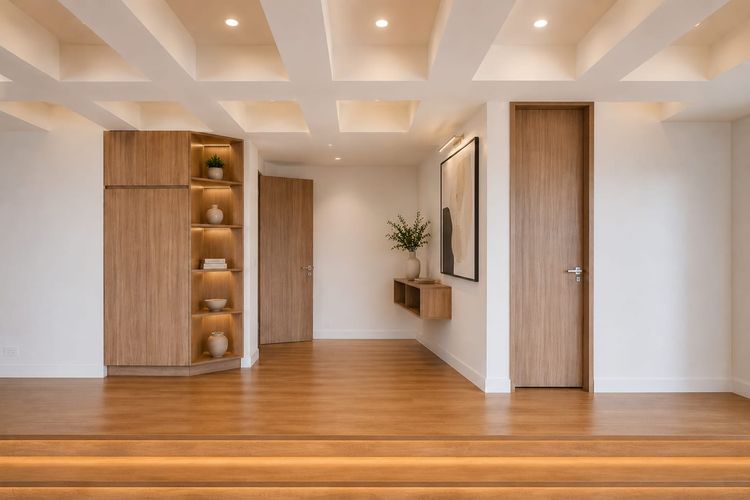 Apartamento en venta en Cerros De Suba, Bogotá · foto 8 de 20