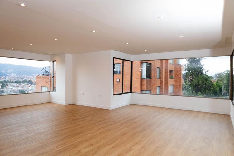 Apartamento en venta en Cerros De Suba, Bogotá · foto 9 de 20