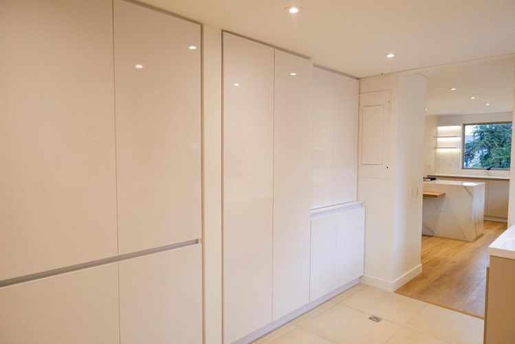 Apartamento en venta en Cerros De Suba, Bogotá · foto 11 de 20