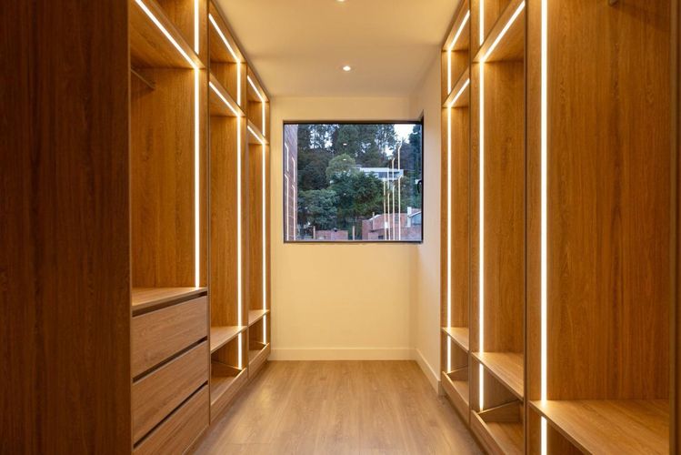 Apartamento en venta en Cerros De Suba, Bogotá · foto 12 de 20