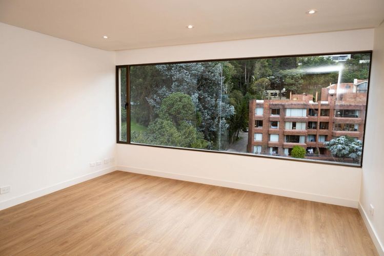 Apartamento en venta en Cerros De Suba, Bogotá · foto 13 de 20