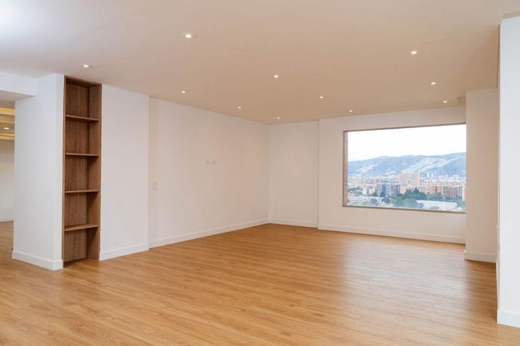 Apartamento en venta en Cerros De Suba, Bogotá · foto 14 de 20