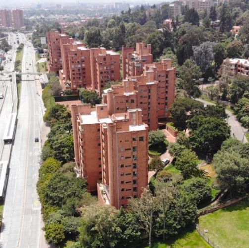 Apartamento en venta en Cerros De Suba, Bogotá · foto 16 de 20