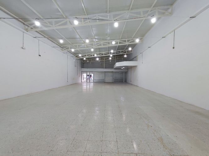 Local en arriendo en Callejon, Cúcuta, 340 m² · foto 2 de 6