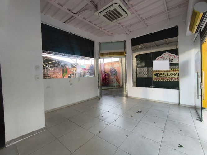 Local en arriendo en La Playa, Cúcuta, 24 m² · foto 2 de 2