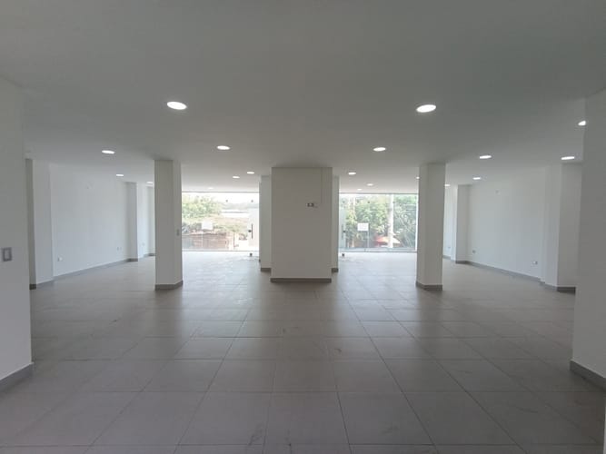 Local en arriendo en La Concordia, Cúcuta, 156 m² · foto 4 de 7