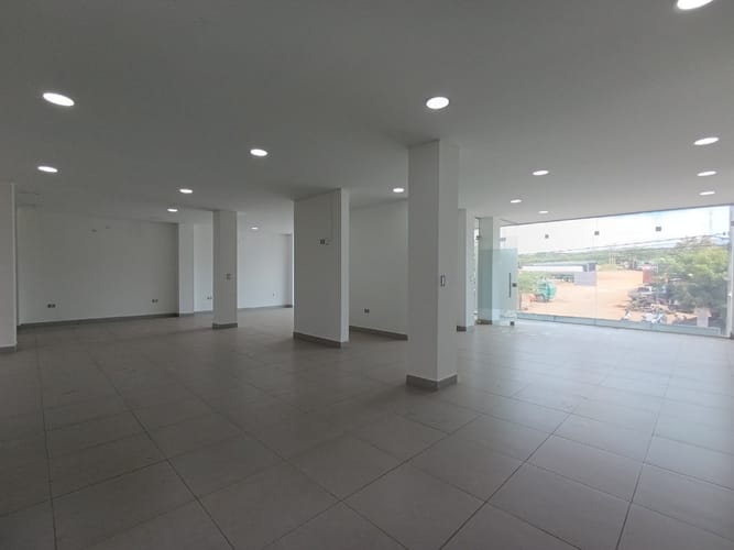 Local en arriendo en La Concordia, Cúcuta, 156 m² · foto 6 de 7