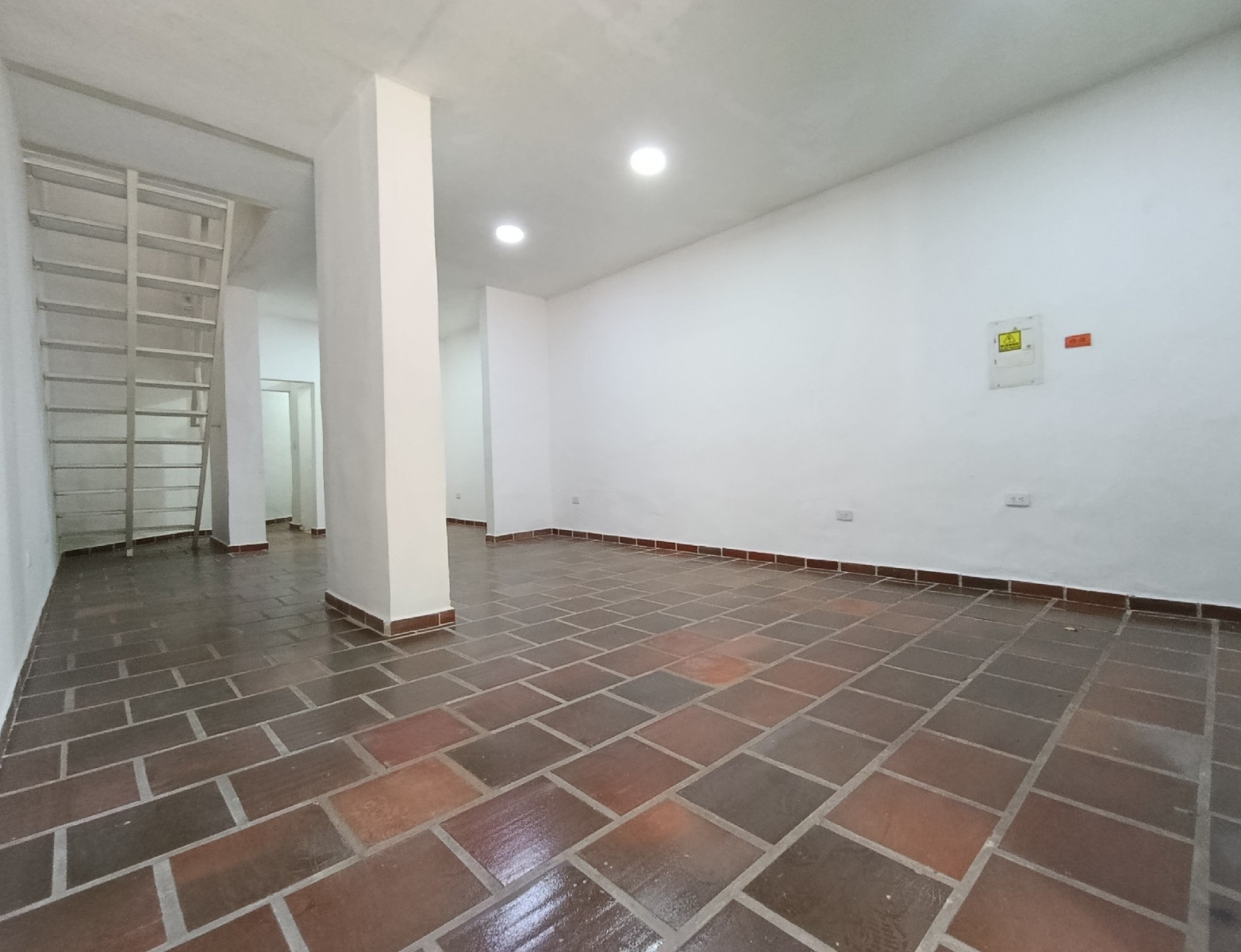 Local en Arriendo en Latino, Cúcuta
