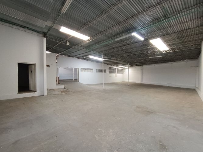 Bodega en arriendo en Cundinamarca, Cúcuta, 456 m² · foto 7 de 10