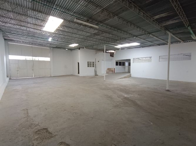 Bodega en arriendo en Cundinamarca, Cúcuta, 456 m² · foto 8 de 10