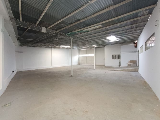 Bodega en arriendo en Cundinamarca, Cúcuta, 456 m² · foto 9 de 10