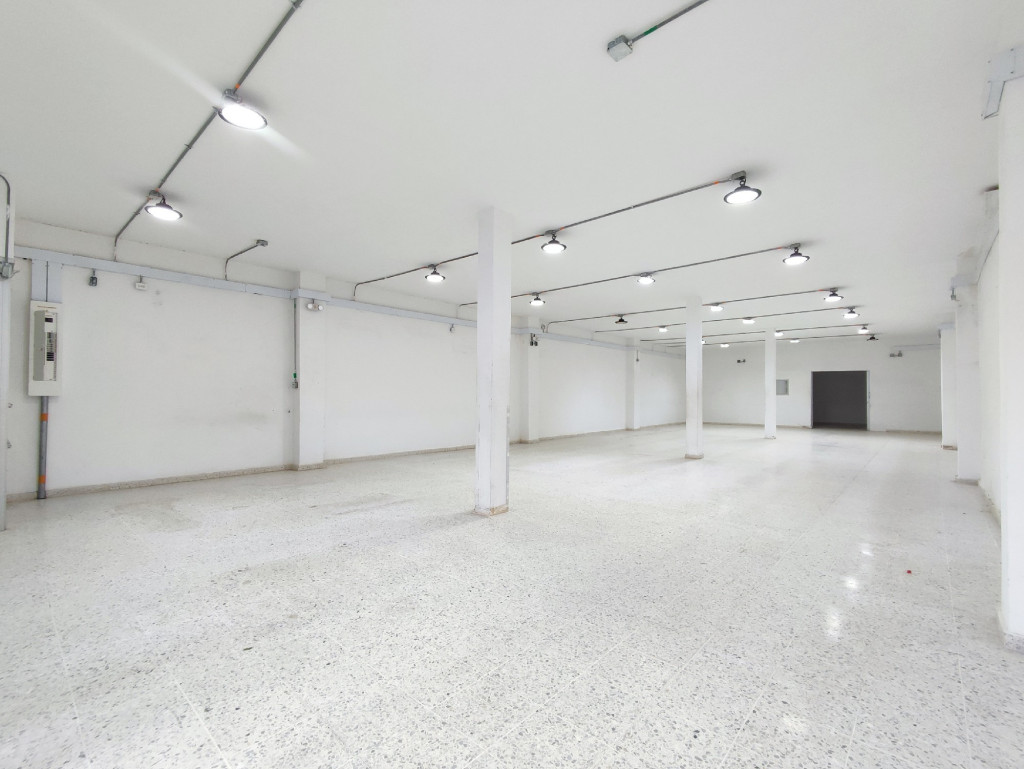 Bodega en Arriendo en Atalaya, Cúcuta