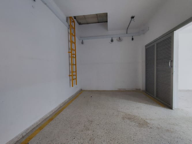 Bodega en arriendo en Atalaya, Cúcuta, 192 m² · foto 3 de 6