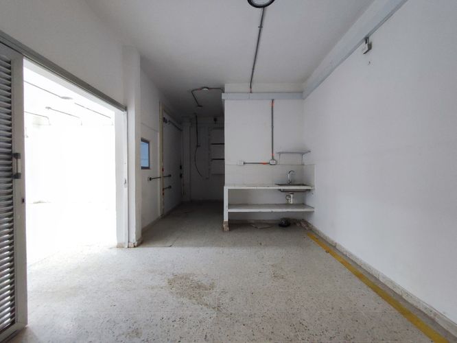 Bodega en arriendo en Atalaya, Cúcuta, 192 m² · foto 4 de 6